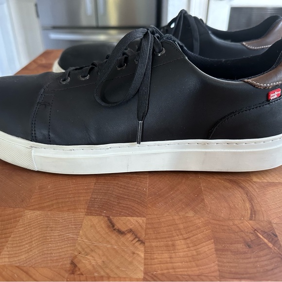 584072 OWEN SD+ Steel toe leather
Black size 12 - Picture 3 of 9